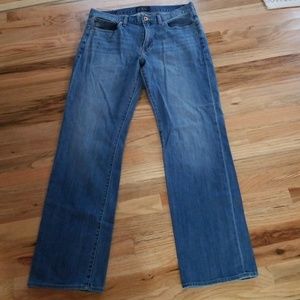 Lucky 361 Vintage Straight Jeans
